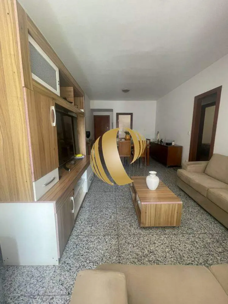Apartamento, 3 quartos, 174 m² - Foto 8