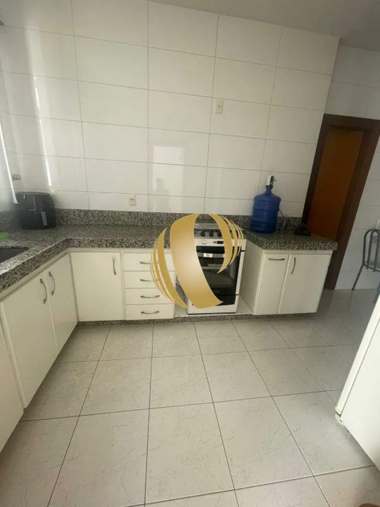 Apartamento, 3 quartos, 174 m² - Foto 6