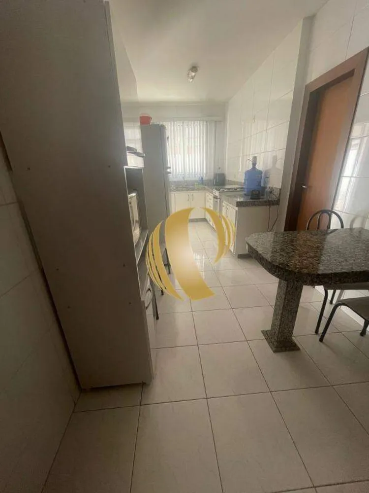 Apartamento, 3 quartos, 174 m² - Foto 4