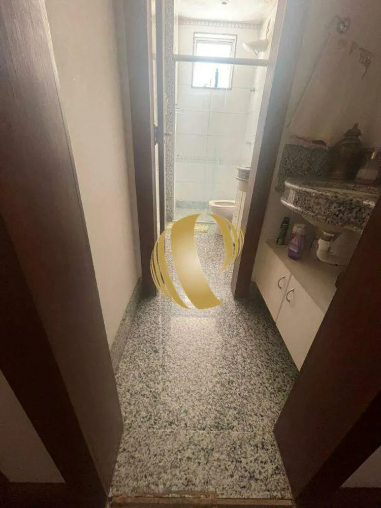 Apartamento, 3 quartos, 174 m² - Foto 10