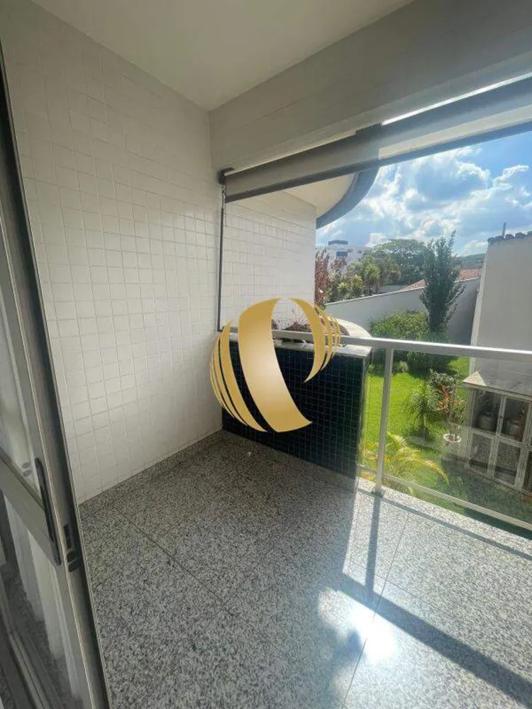 Apartamento, 3 quartos, 174 m² - Foto 14
