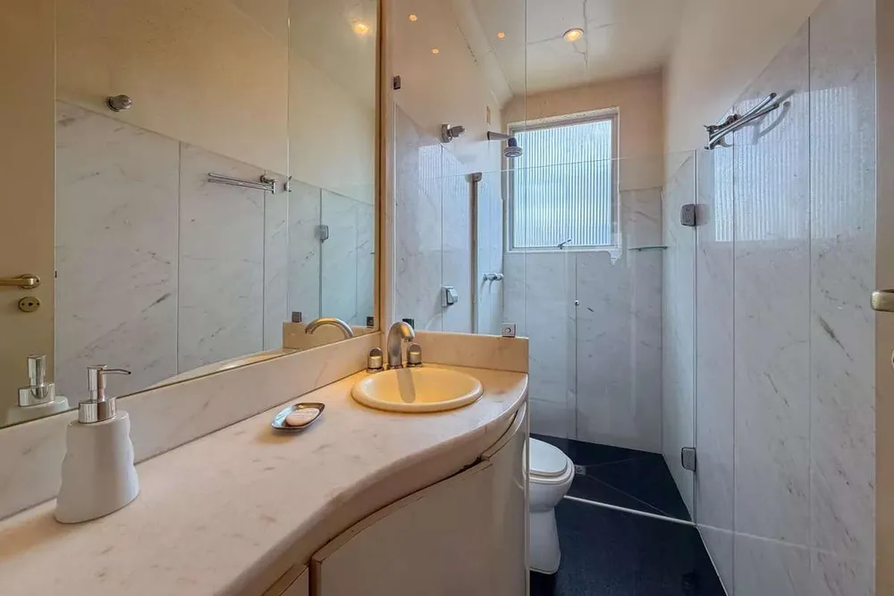 Apartamento, 4 quartos, 140 m² - Foto 3