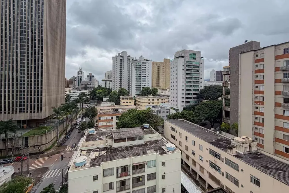 Apartamento, 4 quartos, 140 m² - Foto 4