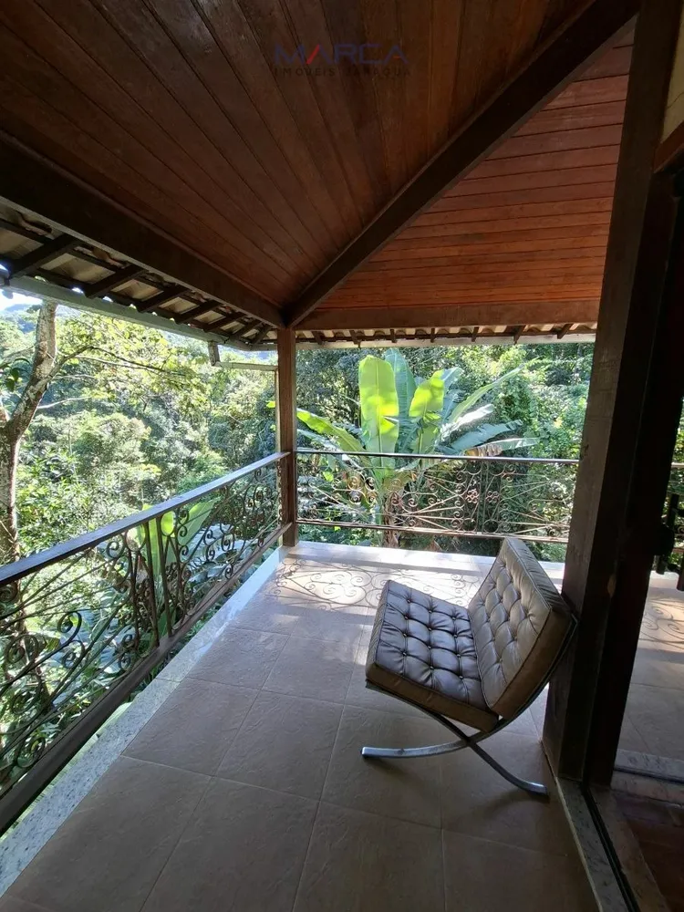 Casa, 4 quartos, 1200 m² - Foto 7