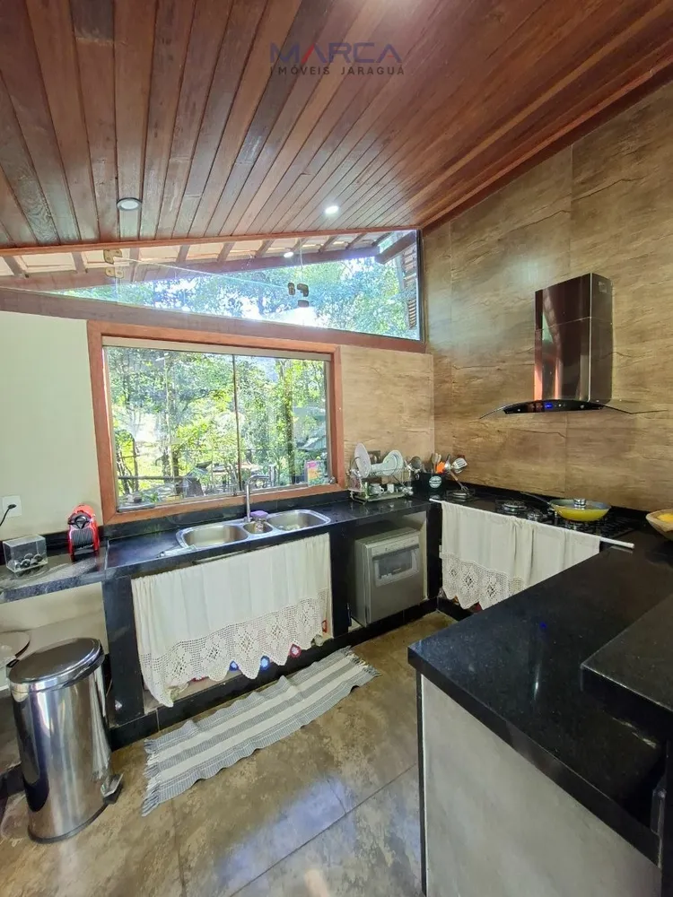 Casa, 4 quartos, 1200 m² - Foto 4