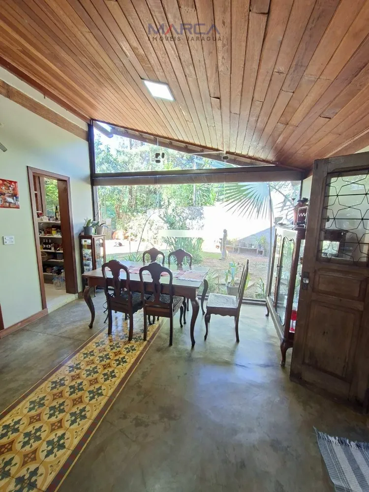 Casa, 4 quartos, 1200 m² - Foto 5