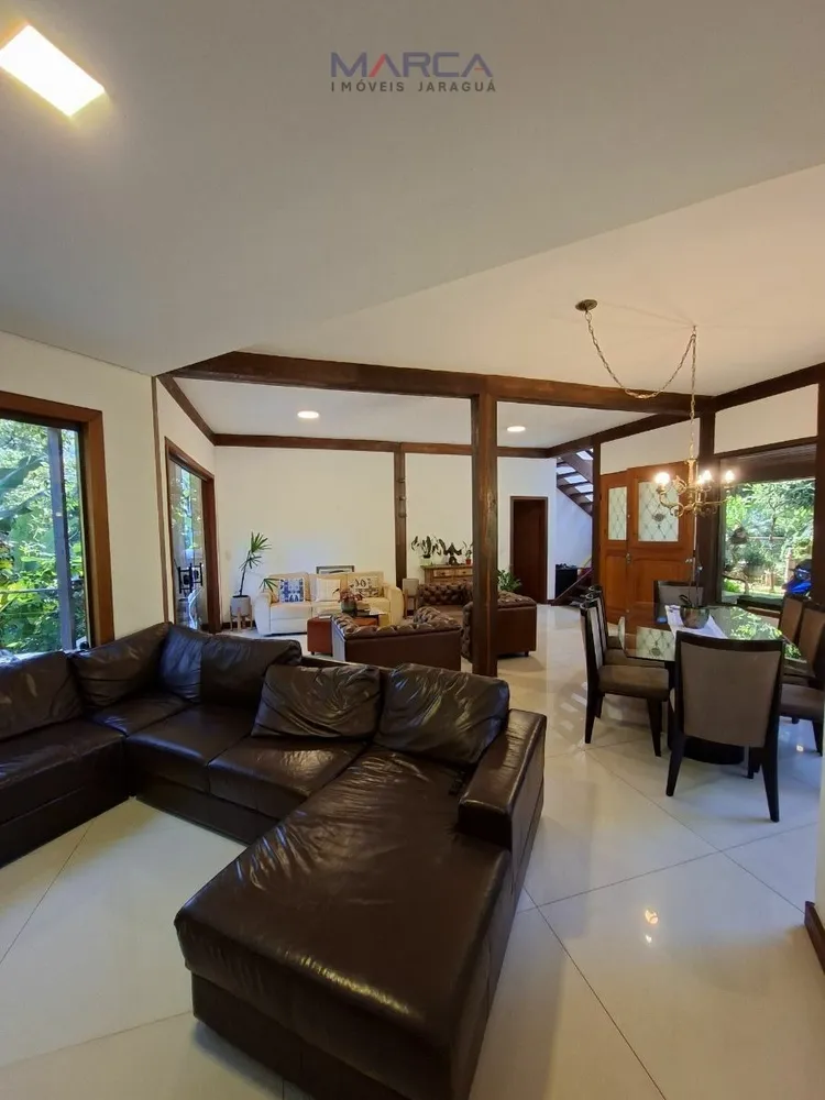 Casa, 4 quartos, 1200 m² - Foto 2