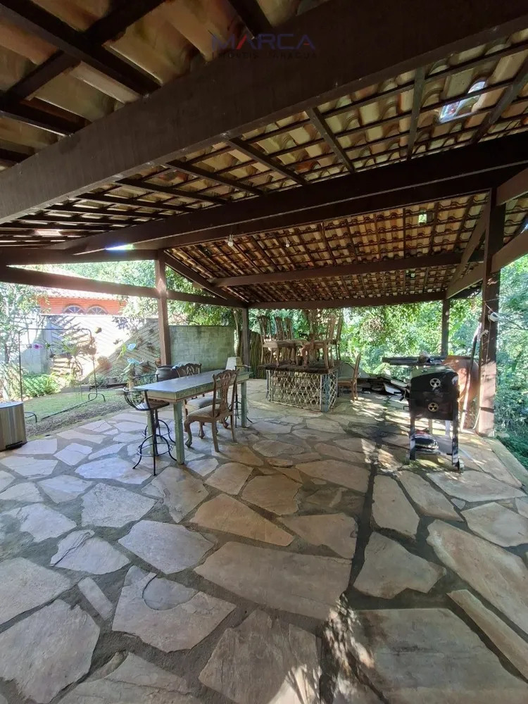 Casa, 4 quartos, 1200 m² - Foto 10