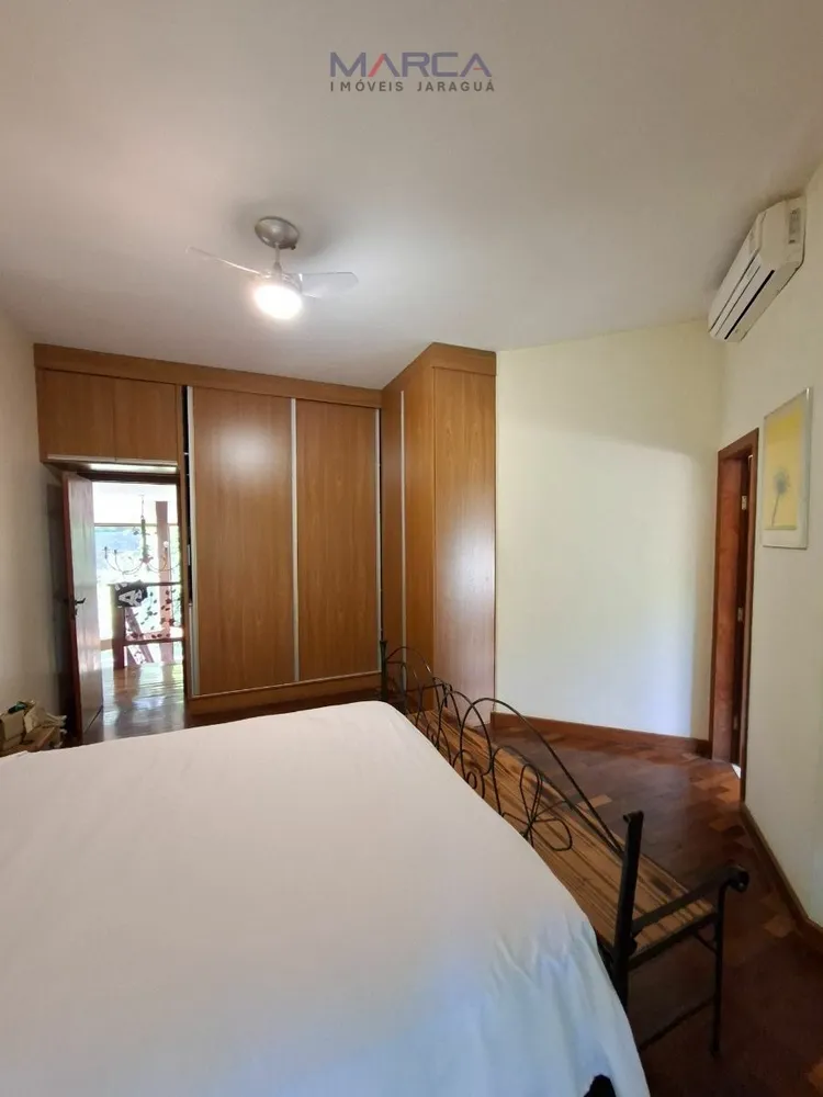 Casa, 4 quartos, 1200 m² - Foto 8