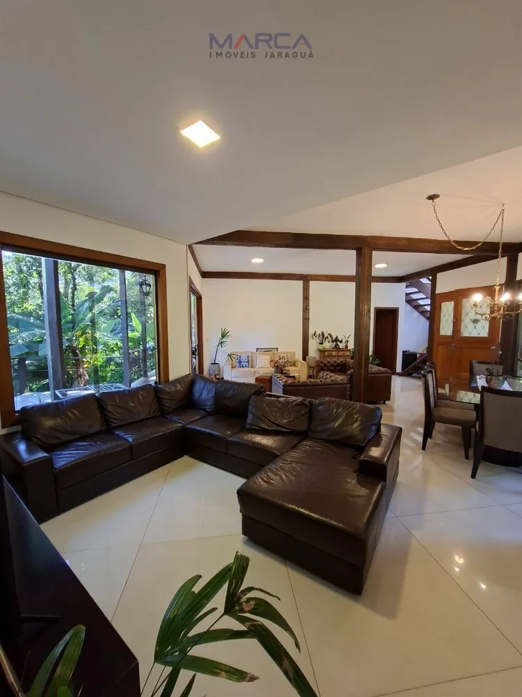 Casa, 4 quartos, 1200 m² - Foto 3