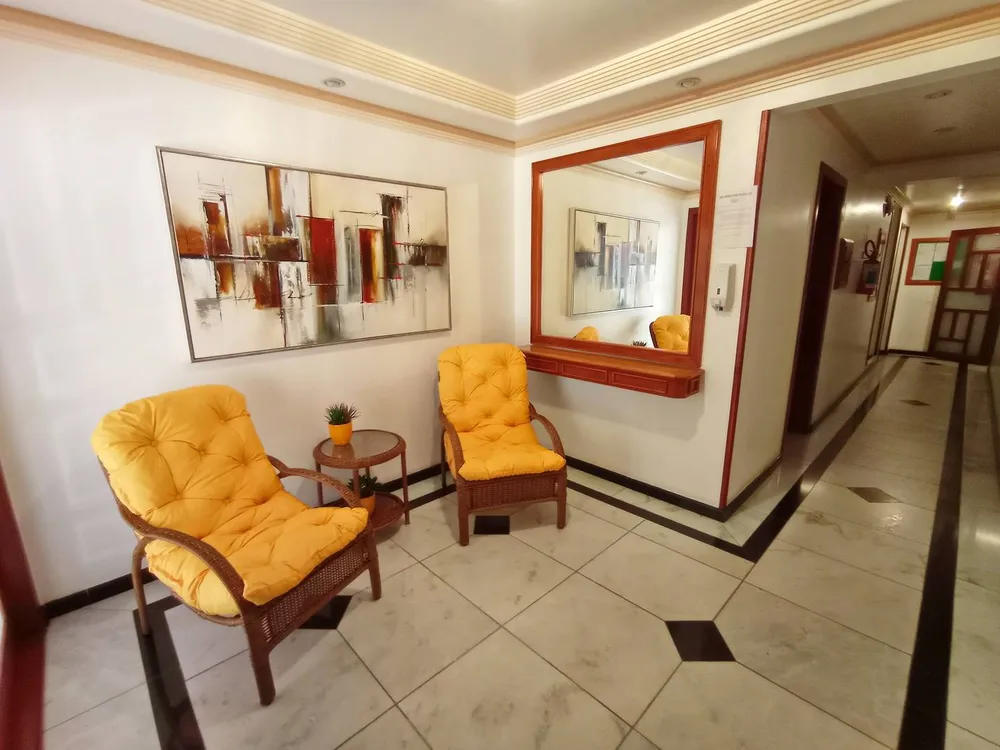 Apartamento, 2 quartos, 99 m² - Foto 16