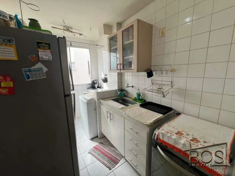 Apartamento, 3 quartos, 57 m² - Foto 12