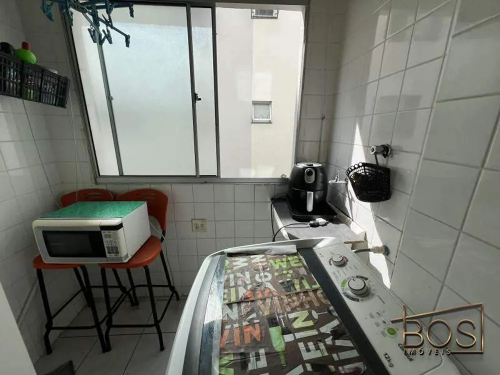 Apartamento, 3 quartos, 57 m² - Foto 14
