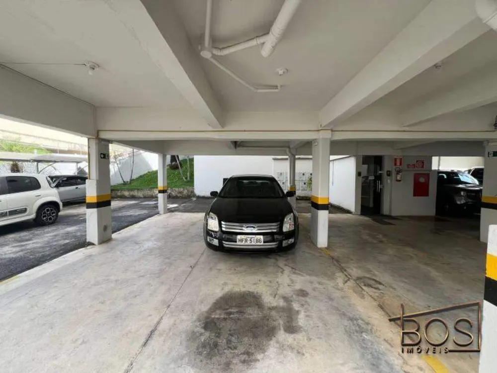 Apartamento, 3 quartos, 57 m² - Foto 16