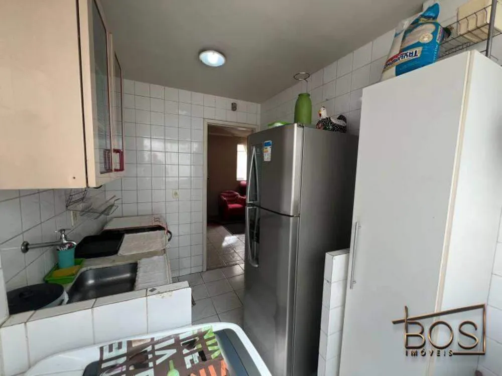 Apartamento, 3 quartos, 57 m² - Foto 13