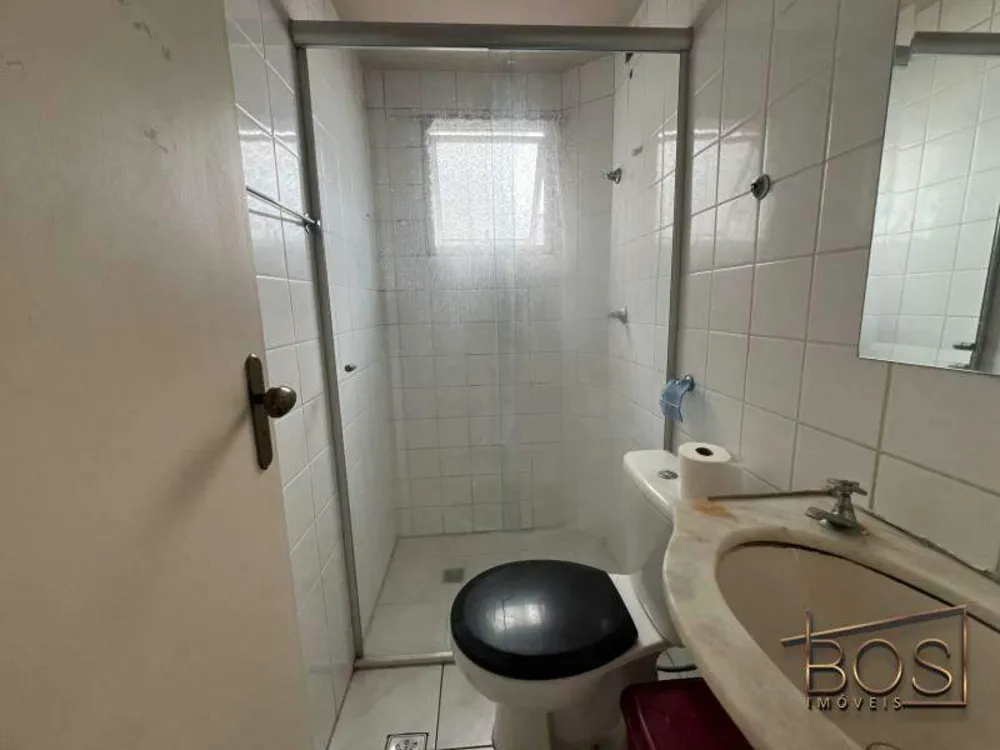 Apartamento, 3 quartos, 57 m² - Foto 10