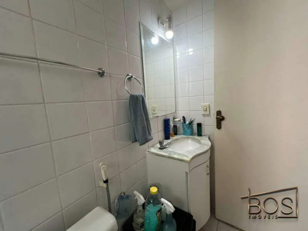 Apartamento, 3 quartos, 57 m² - Foto 7