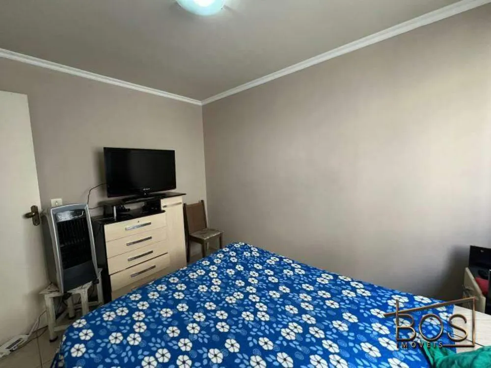 Apartamento, 3 quartos, 57 m² - Foto 4