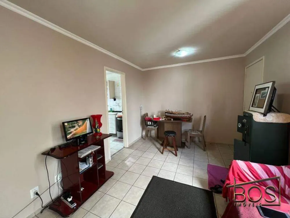 Apartamento, 3 quartos, 57 m² - Foto 3
