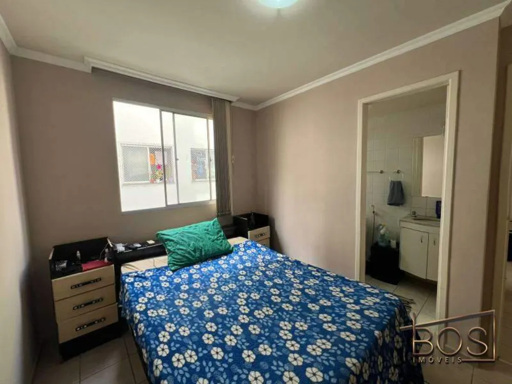 Apartamento, 3 quartos, 57 m² - Foto 5