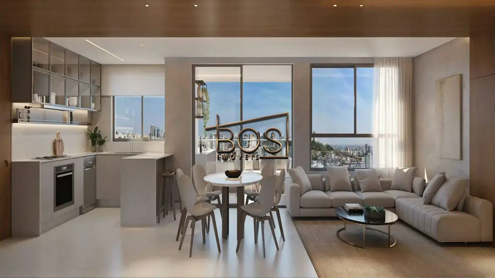 Apartamento, 4 quartos, 143 m² - Foto 14
