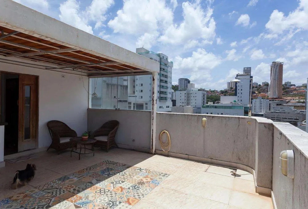 Cobertura, 2 quartos, 144 m² - Foto 12