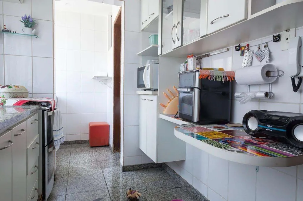 Cobertura, 2 quartos, 144 m² - Foto 7