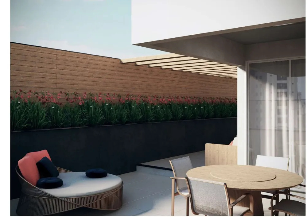 Cobertura, 4 quartos, 250 m² - Foto 6
