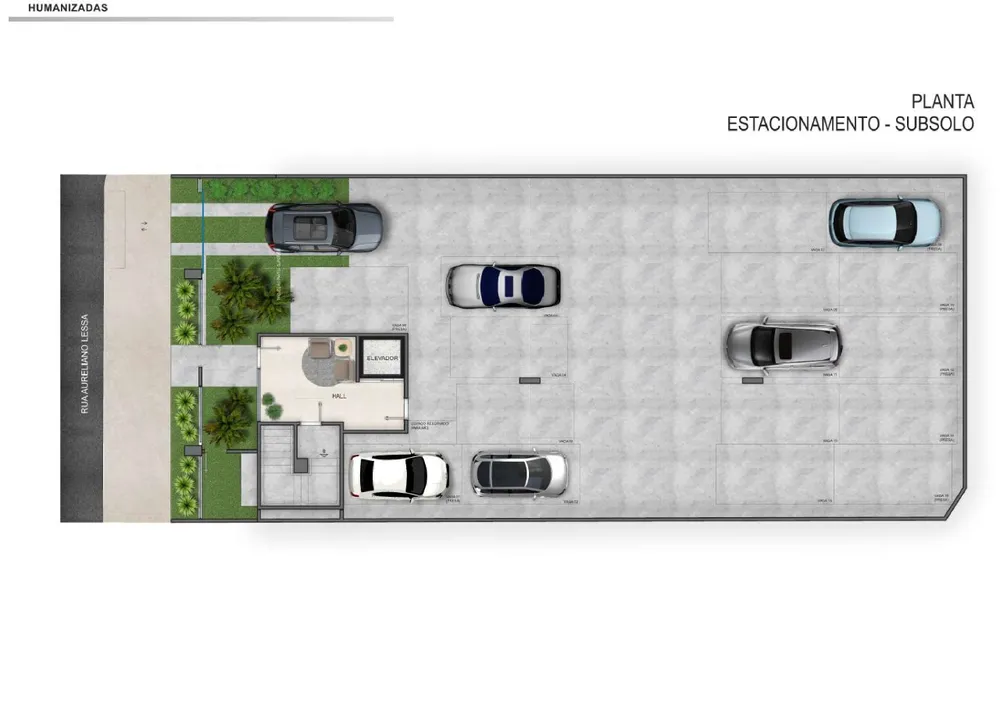 Cobertura, 4 quartos, 250 m² - Foto 8