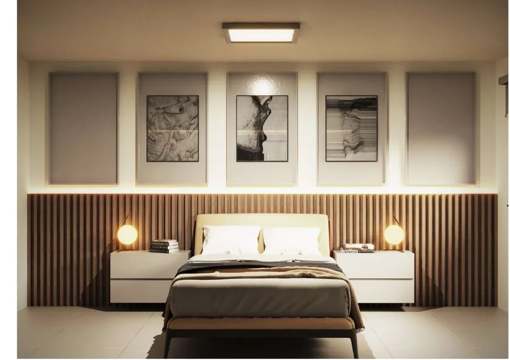 Cobertura, 4 quartos, 250 m² - Foto 4