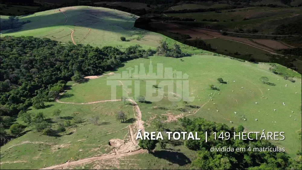 Fazenda, 4 quartos - Foto 6