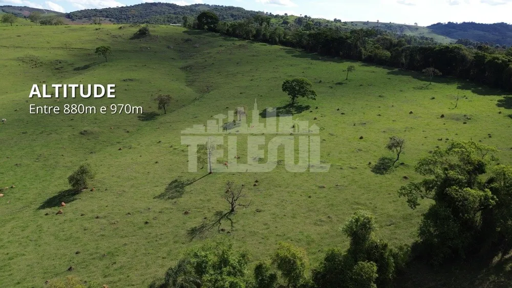 Fazenda, 4 quartos - Foto 8