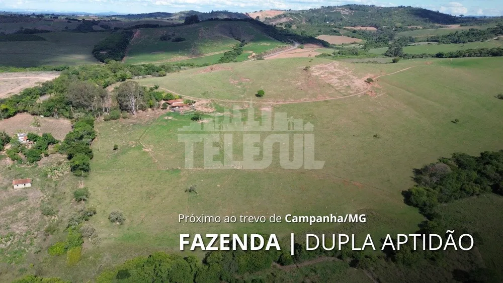 Fazenda, 4 quartos - Foto 3