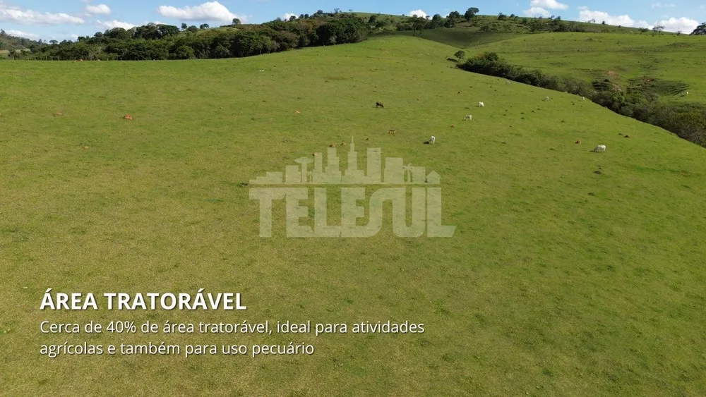 Fazenda, 4 quartos - Foto 5