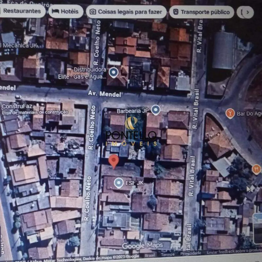 Terreno, 360 m² - Foto 3