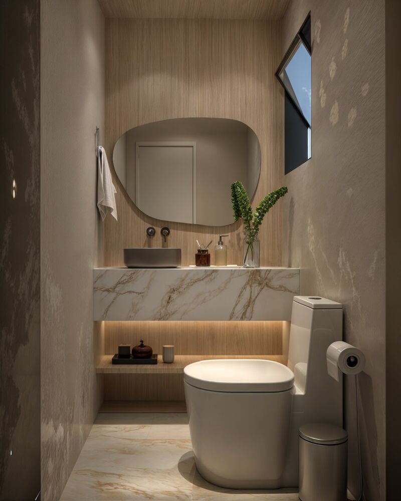 Cobertura à venda com 3 quartos, 70m² - Foto 4