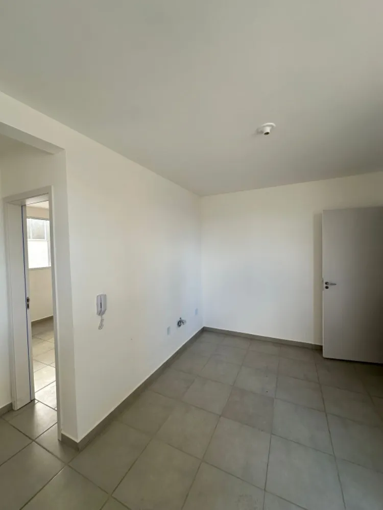 Apartamento, 2 quartos, 47 m² - Foto 6