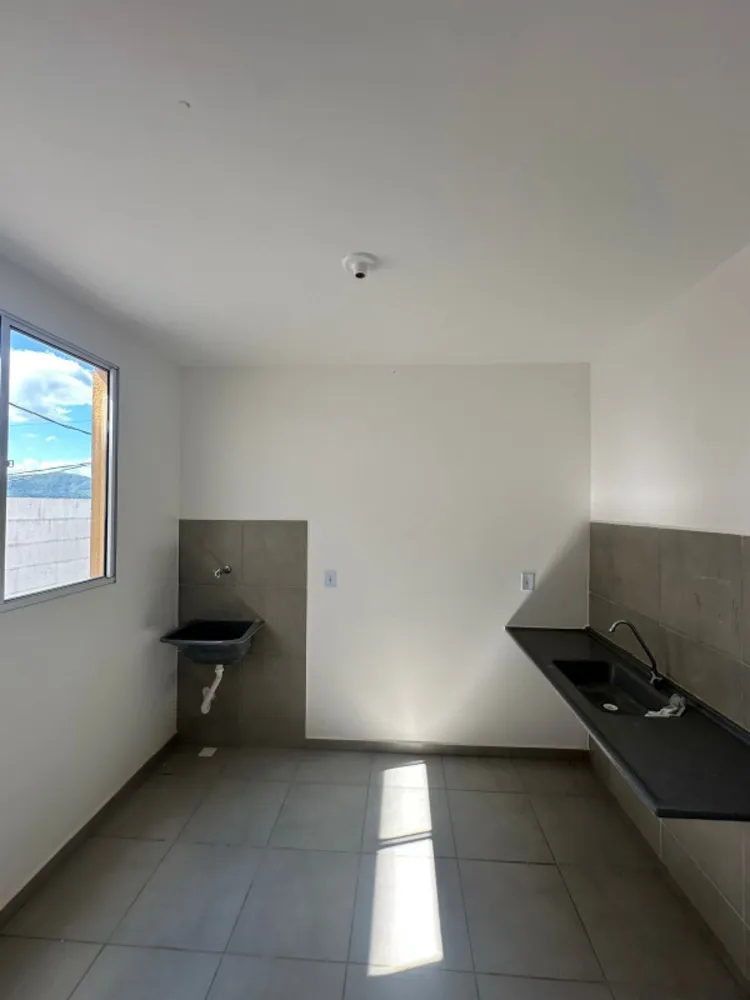 Apartamento, 2 quartos, 47 m² - Foto 5