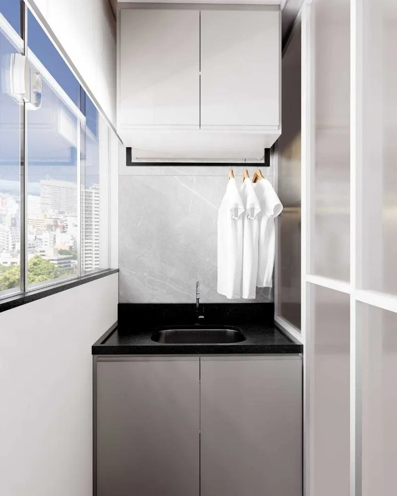 Apartamento, 3 quartos, 75 m² - Foto 3