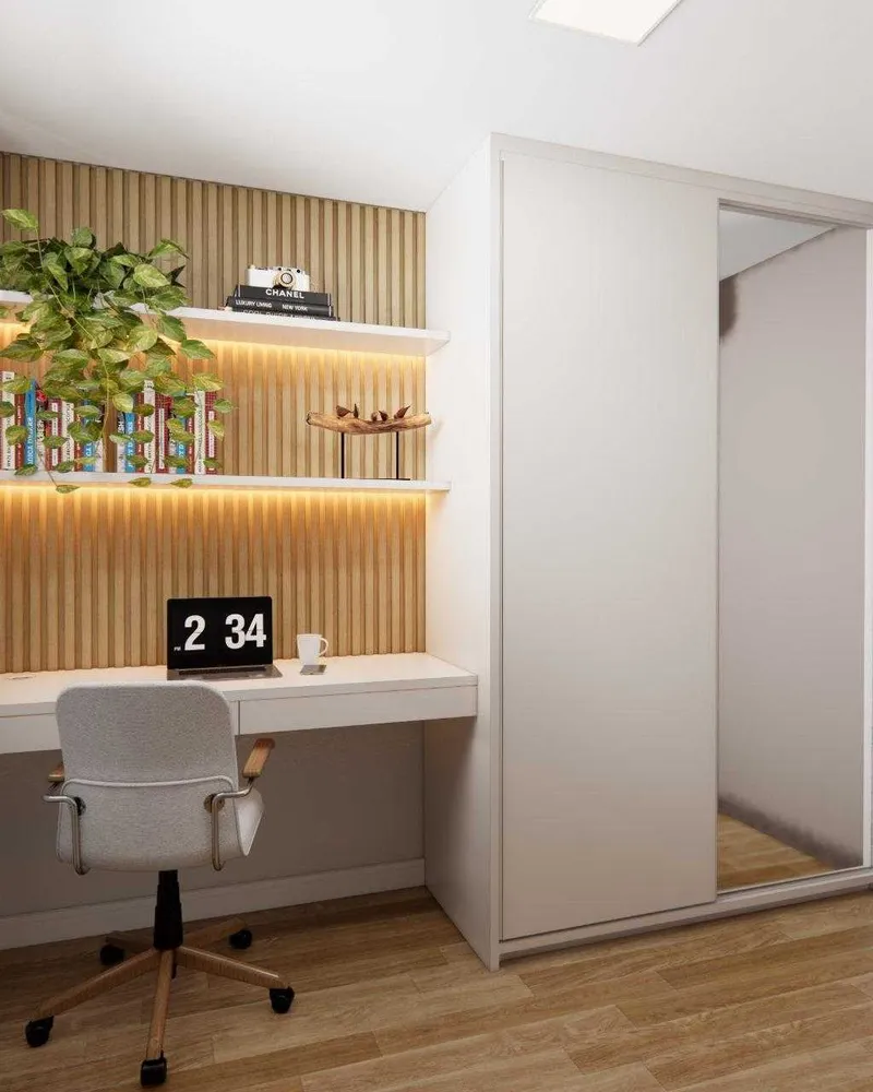 Apartamento, 3 quartos, 75 m² - Foto 8