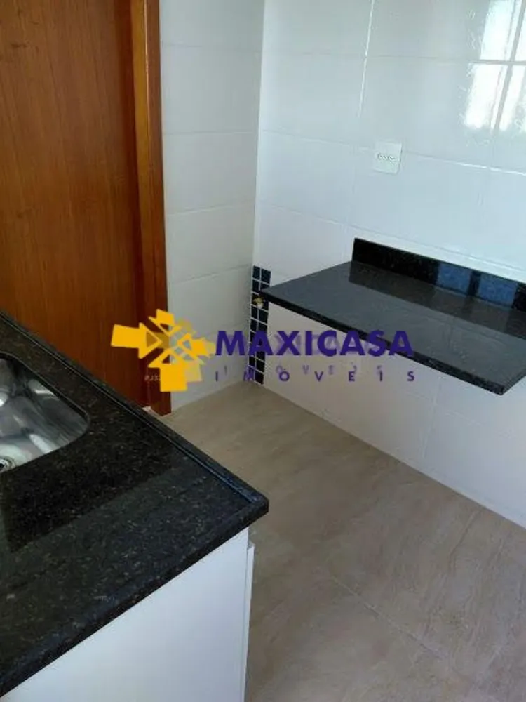 Apartamento, 3 quartos, 80 m² - Foto 6