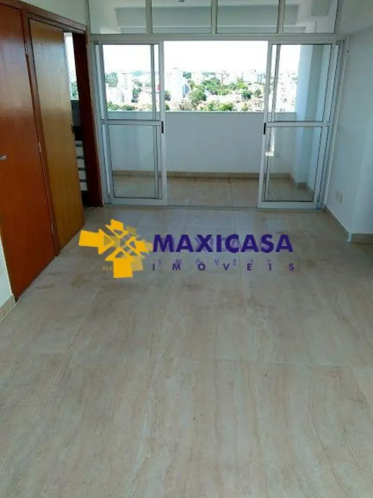 Apartamento, 3 quartos, 80 m² - Foto 1