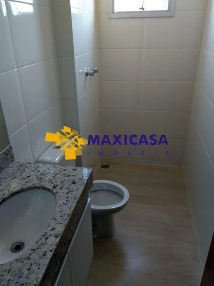 Apartamento, 3 quartos, 80 m² - Foto 4