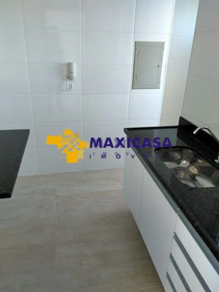 Apartamento, 3 quartos, 80 m² - Foto 5