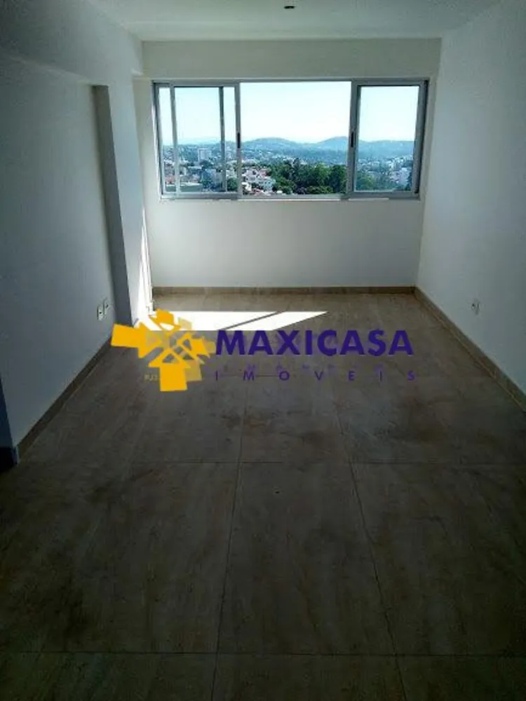 Apartamento, 3 quartos, 80 m² - Foto 2