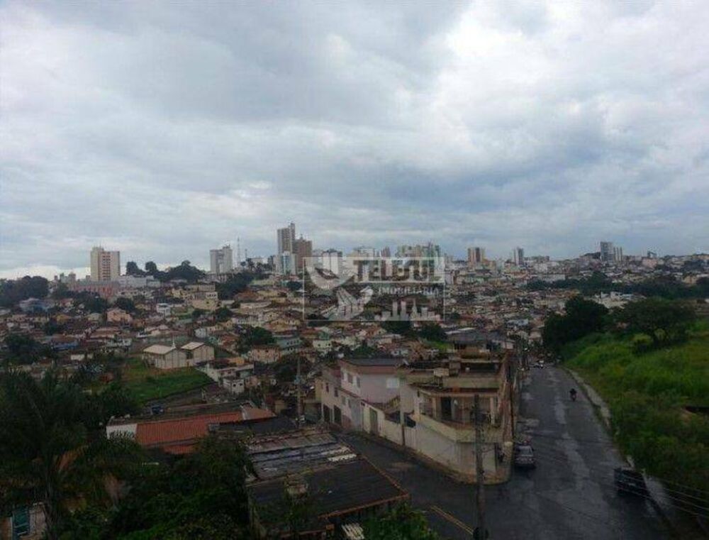 Apartamento à venda com 2 quartos, 552m² - Foto 9