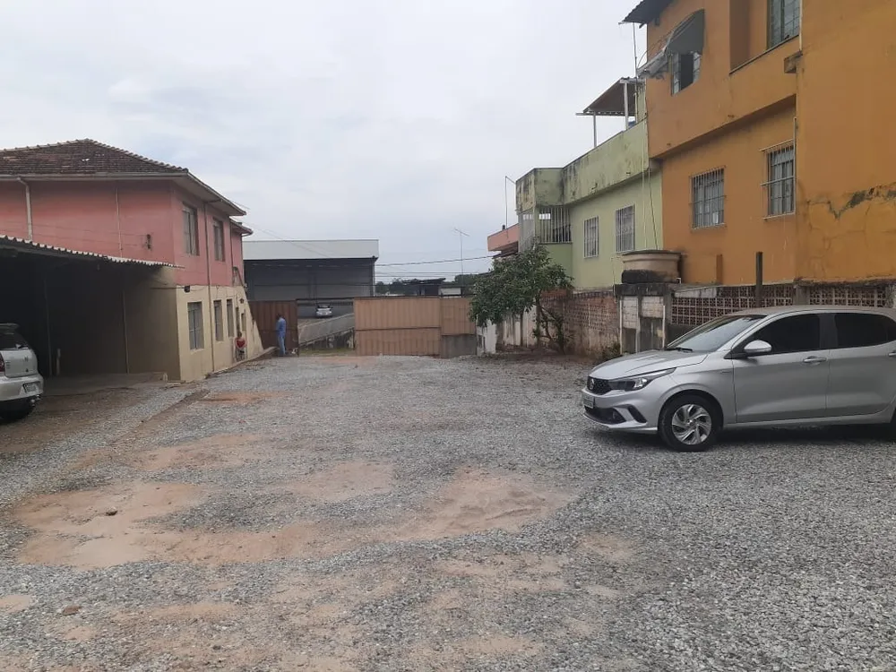 Terreno, 1200 m² - Foto 3