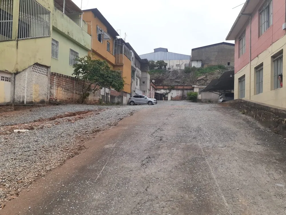 Terreno, 1200 m² - Foto 1