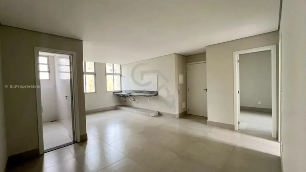 Apartamento, 2 quartos, 57 m² - Foto 5