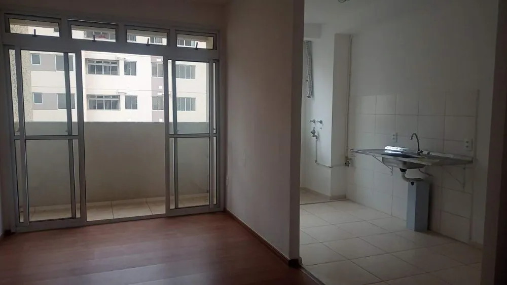 Apartamento, 3 quartos, 54 m² - Foto 2